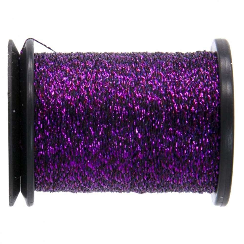 Micro Glint Nymph Tinsel Purple